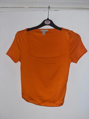 Blouse taille36