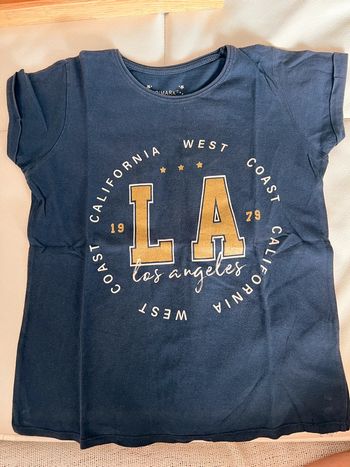 T-shirt primark 9-10 ans