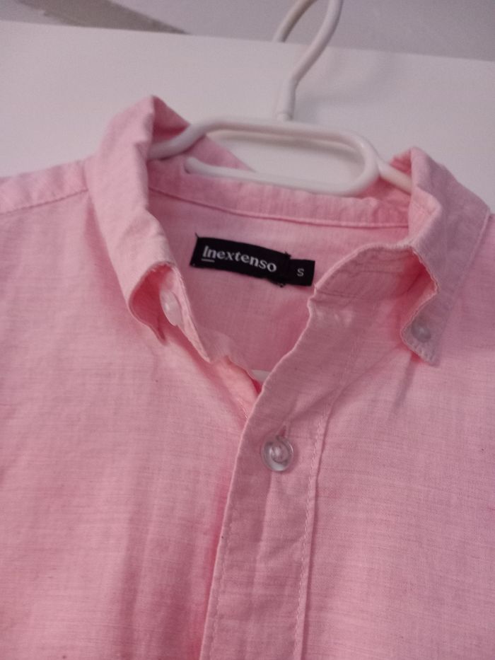 Chemise homme - photo numéro 2