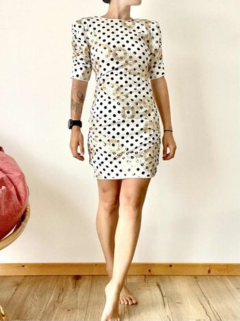 Robe Maje