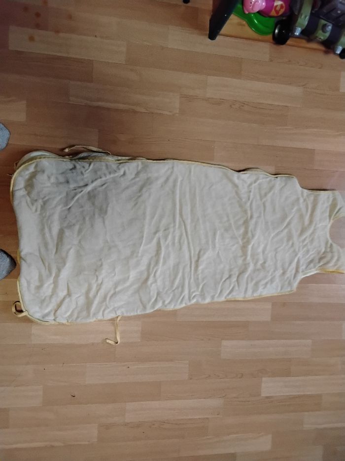 Turbulette - photo numéro 2