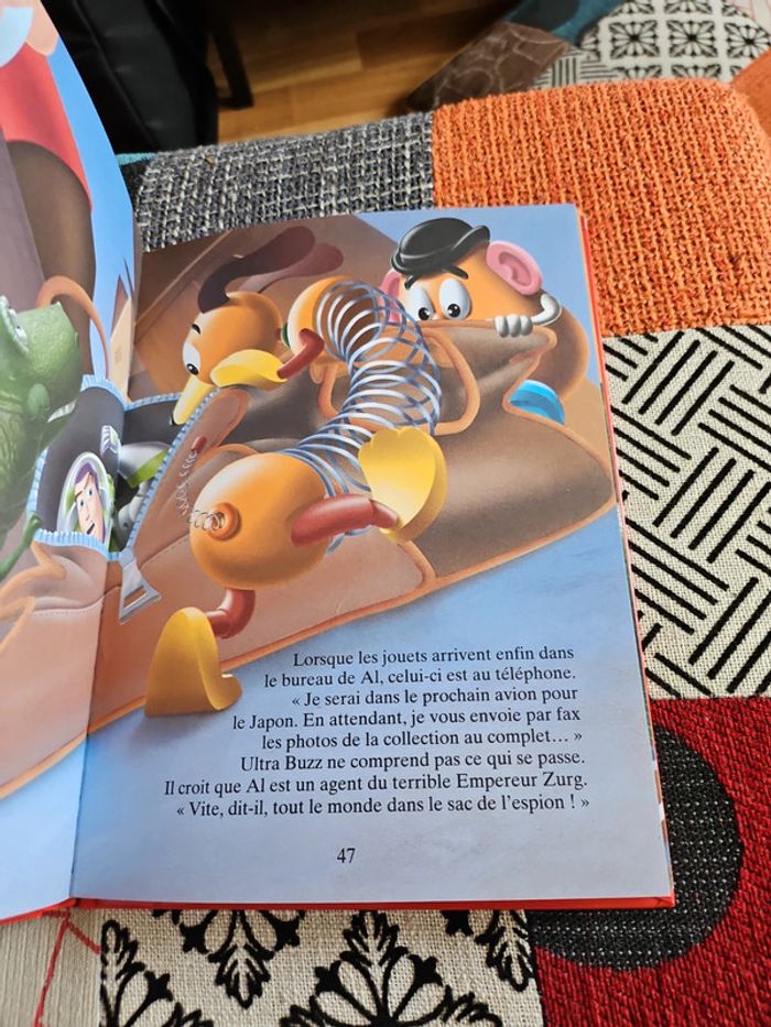Toy Story 2 - photo numéro 2
