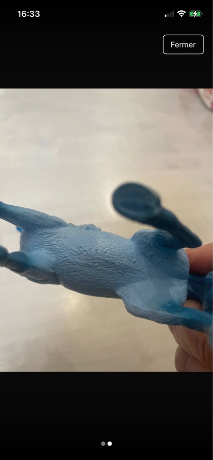 Cheval scheilch - photo numéro 2