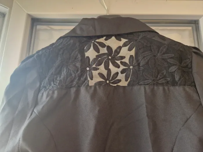 Veste légère femme - photo numéro 5