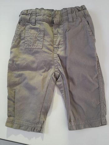 Pantalon 3 mois