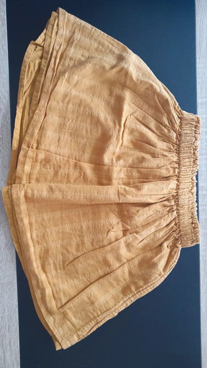 Lot de 3 jupes 4 ans - photo numéro 2