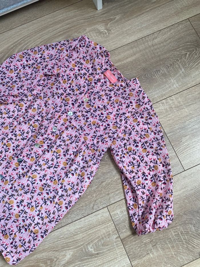 Robe légère 4 ans - photo numéro 2