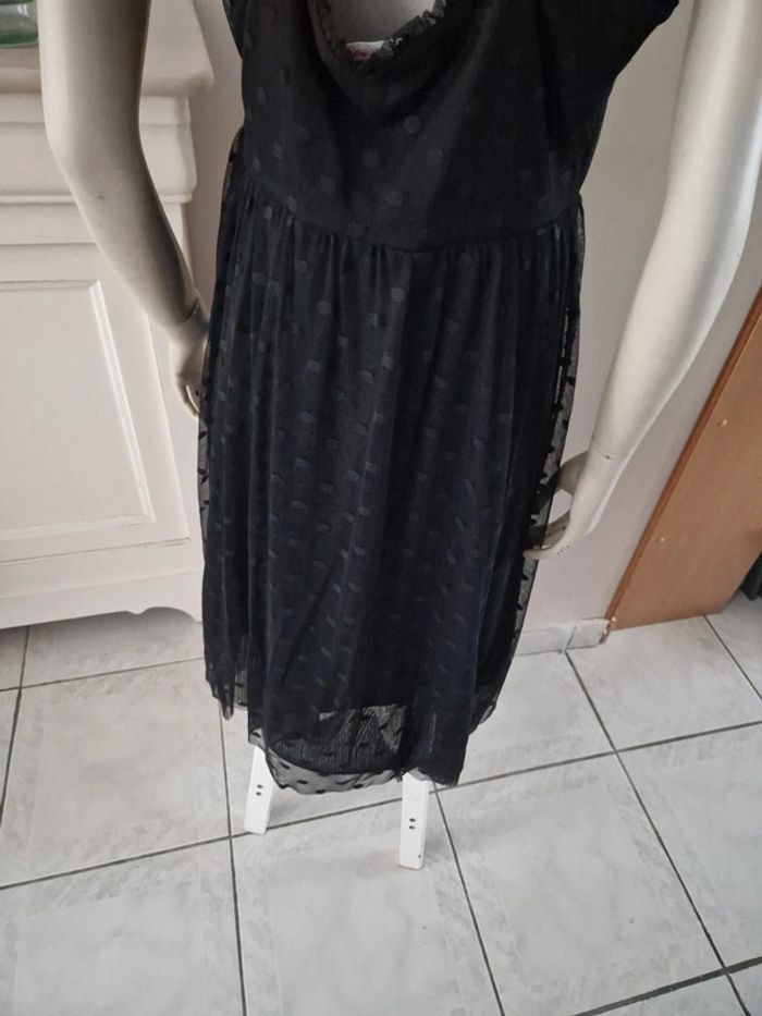 Robe de soirée. - photo numéro 11