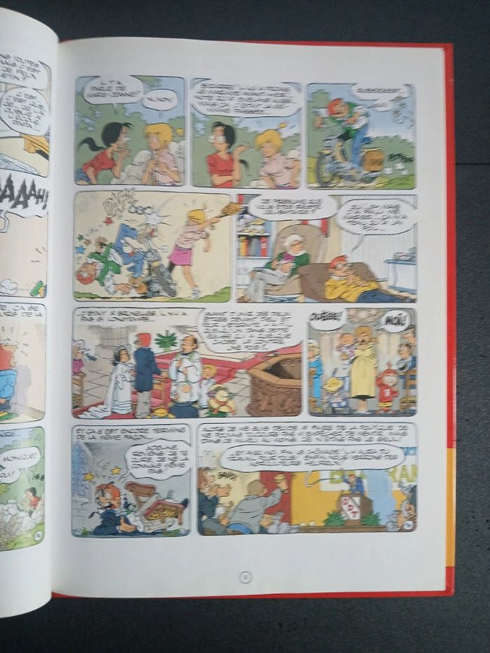 Bd les psy 1 - photo numéro 5