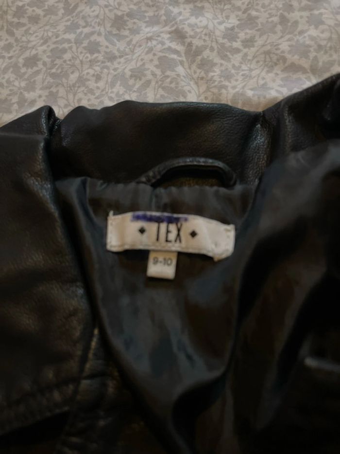 Veste garçon - photo numéro 3