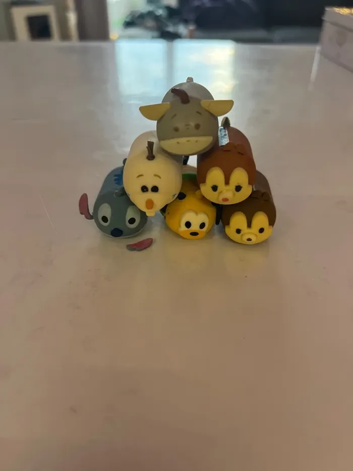 Figurine Tsum Tsum