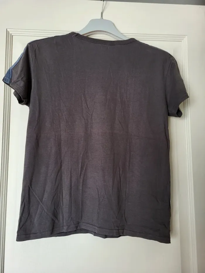 Lot de 3 t-shirt à manches courtes garçon - photo numéro 15