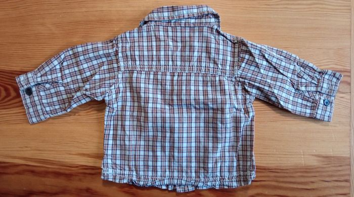 7 hauts - photo numéro 14