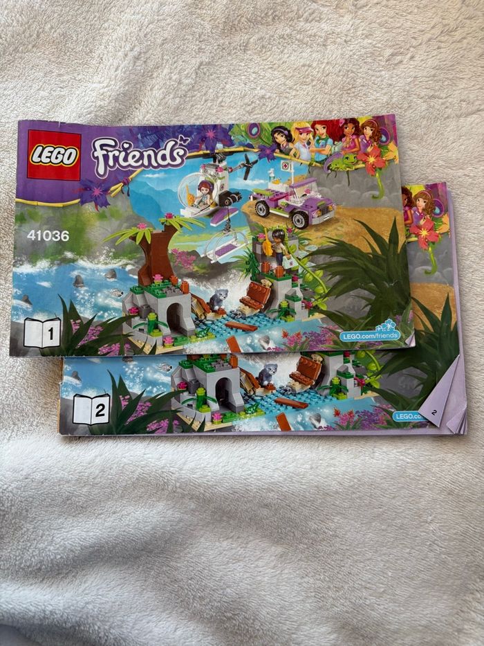 lego friends - photo numéro 5