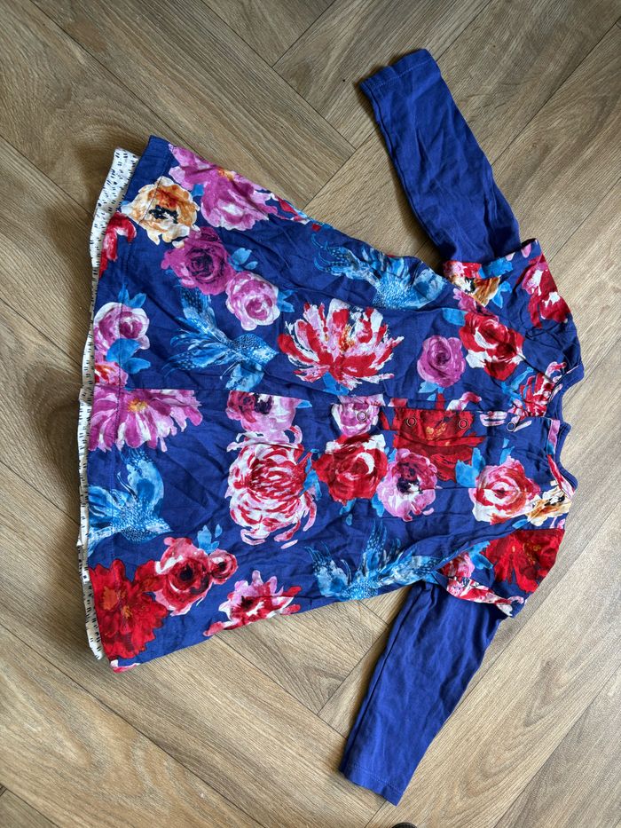 Robes automne - photo numéro 4