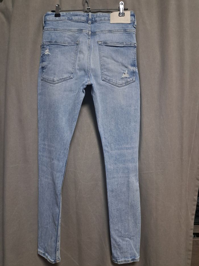 Jean super skinny - photo numéro 2