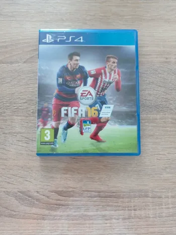 FIFA 16