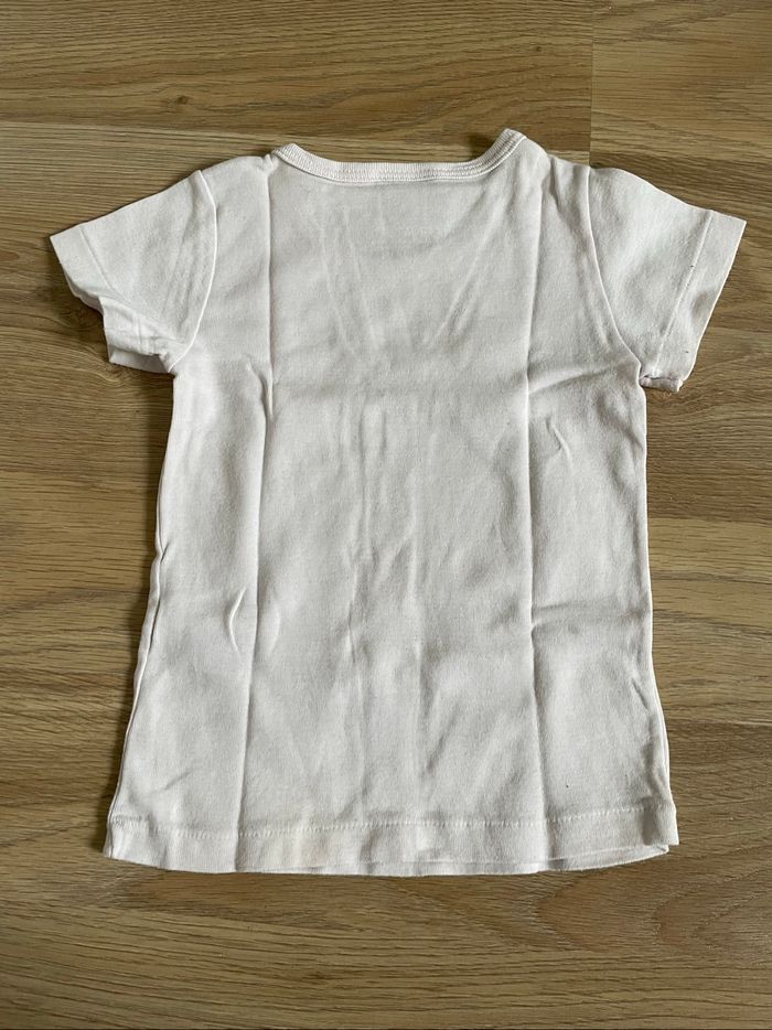 Lot maillot de corps - photo numéro 3