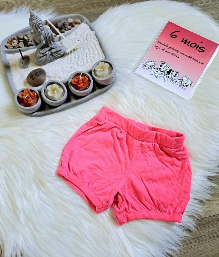 🍬 Short Kimbaloo 🍬 - photo numéro 2