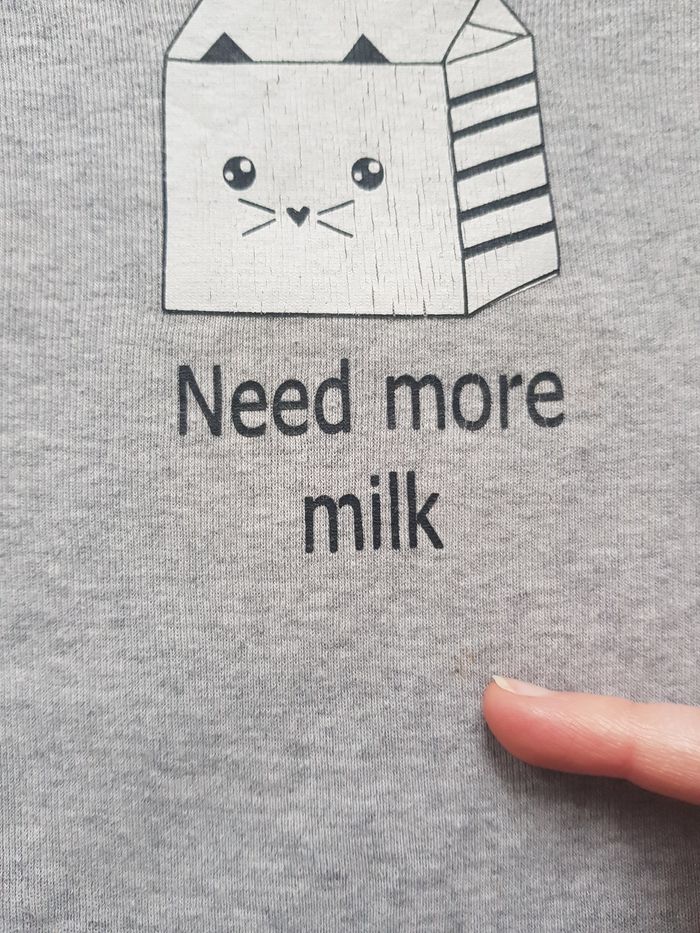 Bodies 18 mois, réglable. Gémo - photo numéro 5