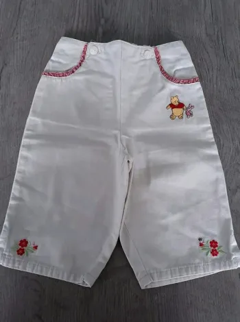 Pantalon large H&M Disney