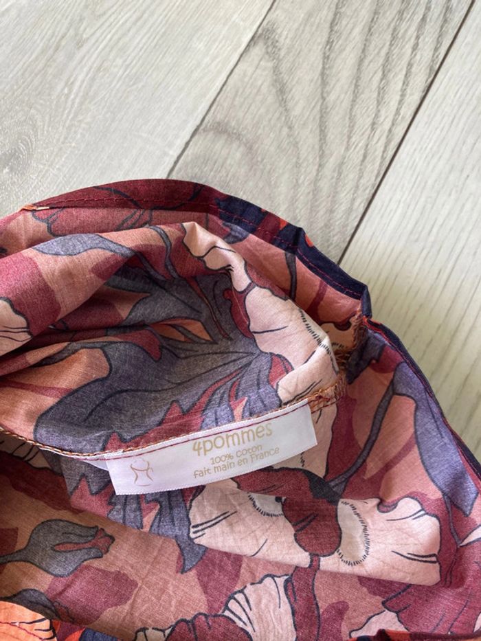 Chemise Liberty garçon - photo numéro 2