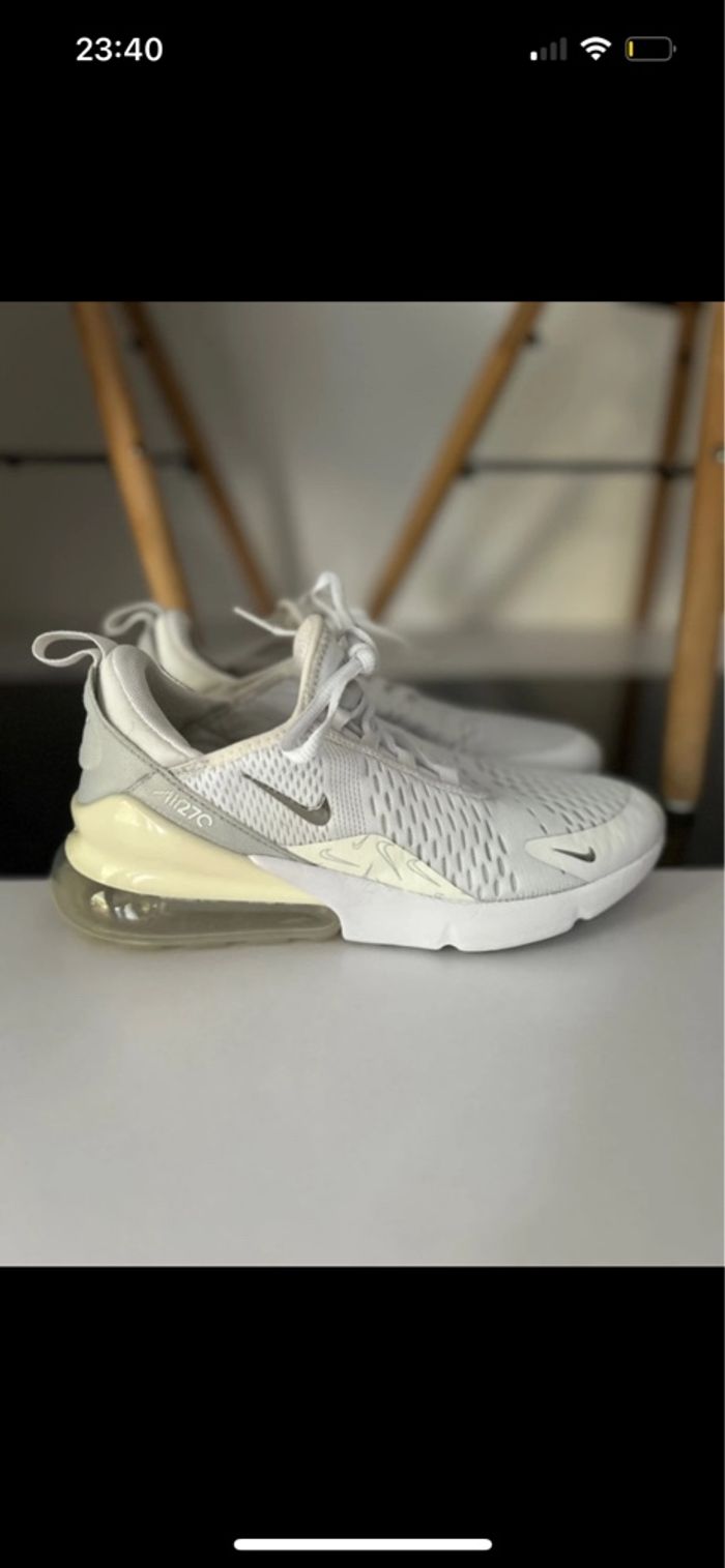 Chaussure femme - photo numéro 5