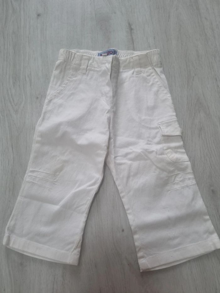 Pantalon kenzo