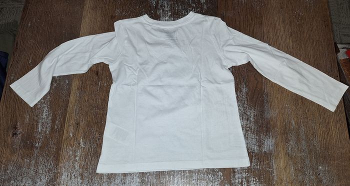 Pyjama PatPatrouille 4-6 ans - photo numéro 4