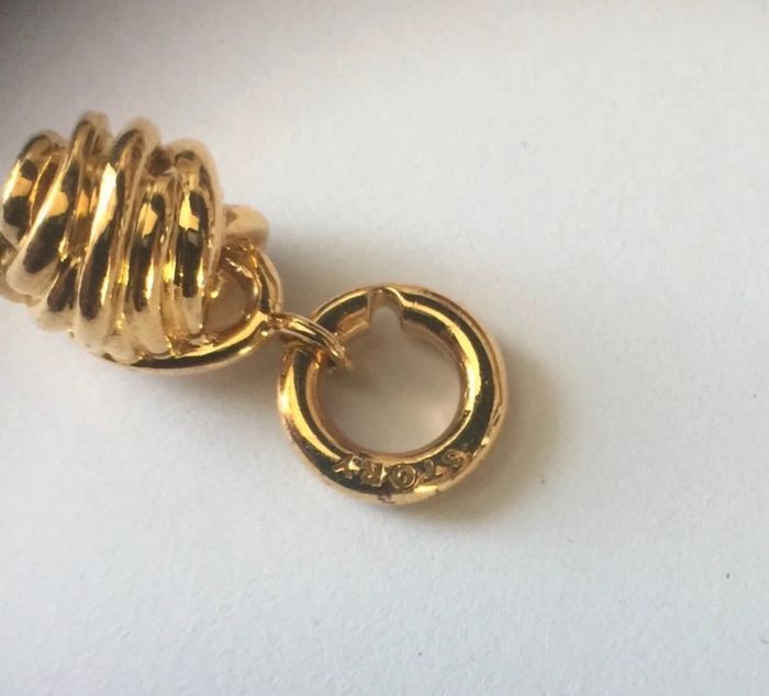 Charm pendentif Kranz & Ziegler argent 925 - photo numéro 2