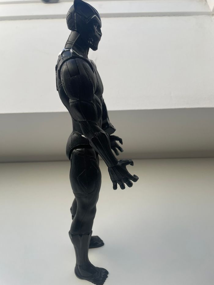 Figurine Black Panther - photo numéro 5