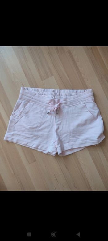 Short Compagnie de Californie