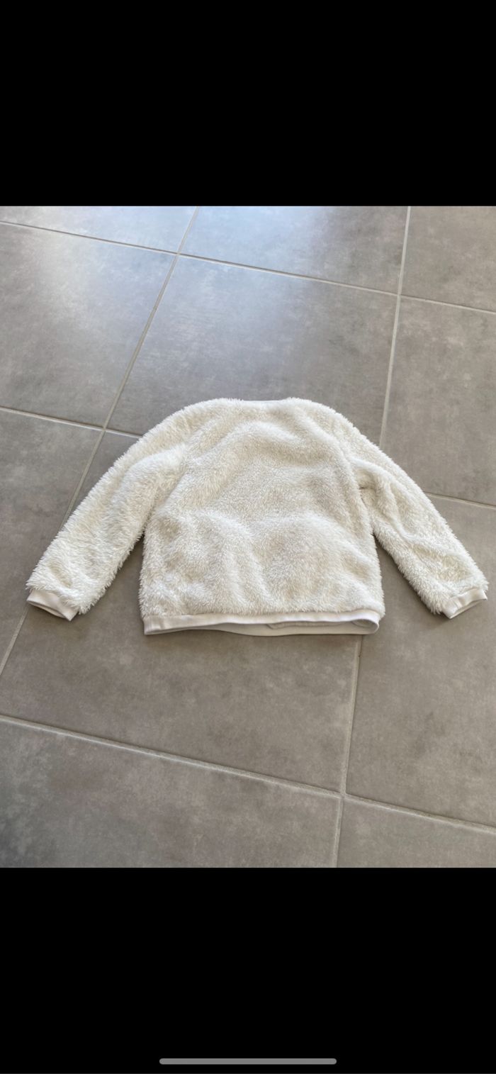 Pull pilou pilou pailleté Palomino 6 ans - photo numéro 10