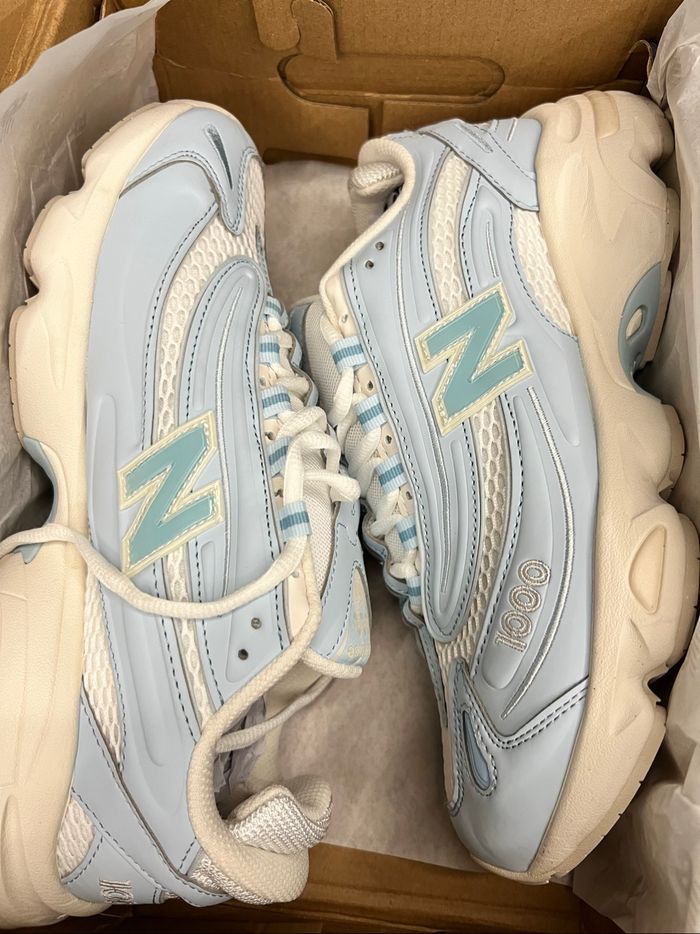 New Balance 1000 T42 - photo numéro 7