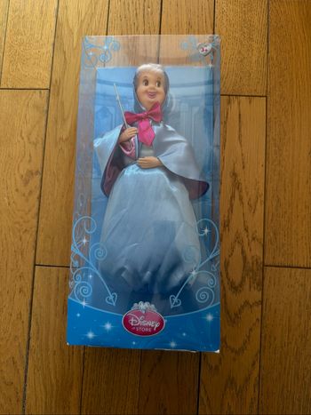 Poupée Disney Store