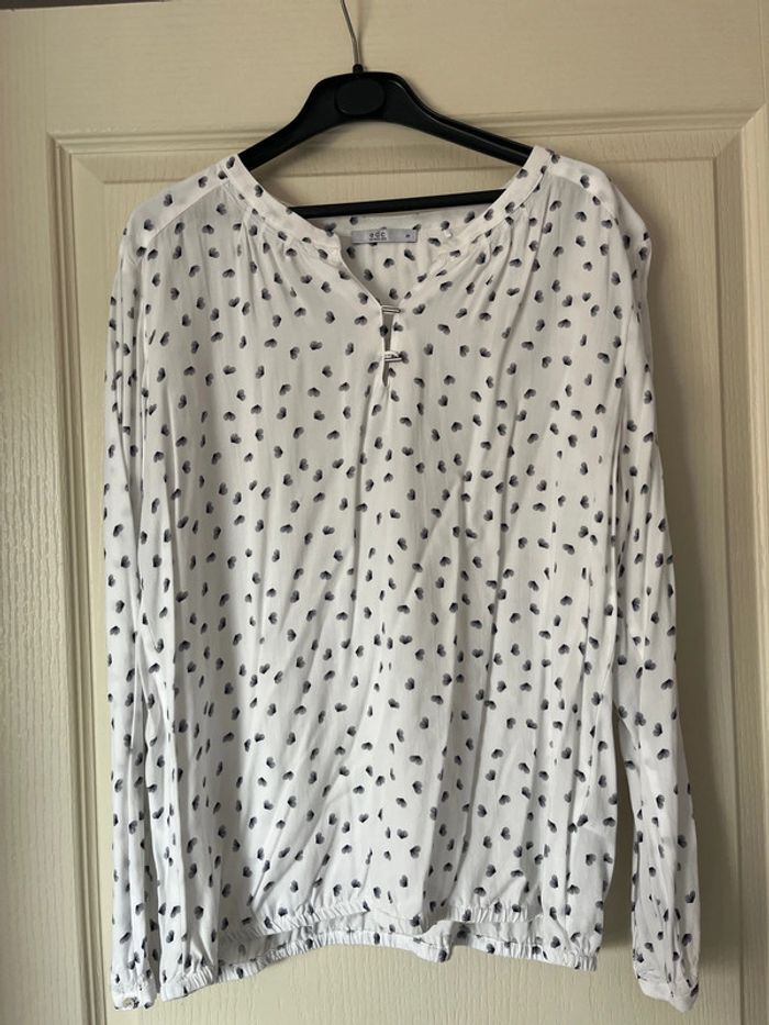 Blouse femme