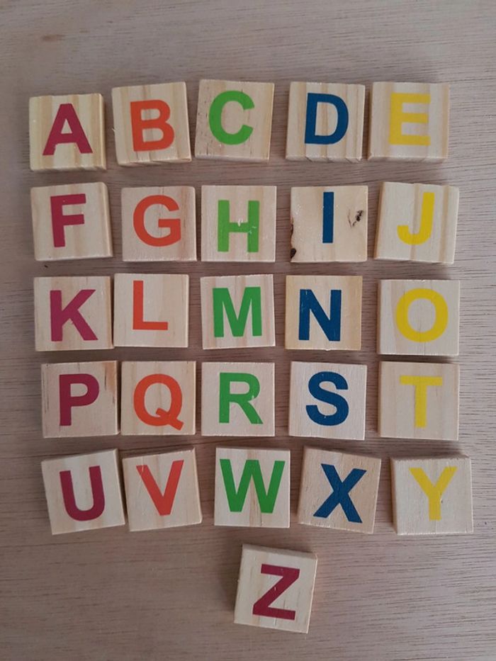 Valisette, alphabet magnétique et aimants Pat'Patrouille - photo numéro 16