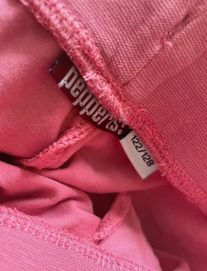 Short pepperts 7/8 ans fille - photo numéro 4