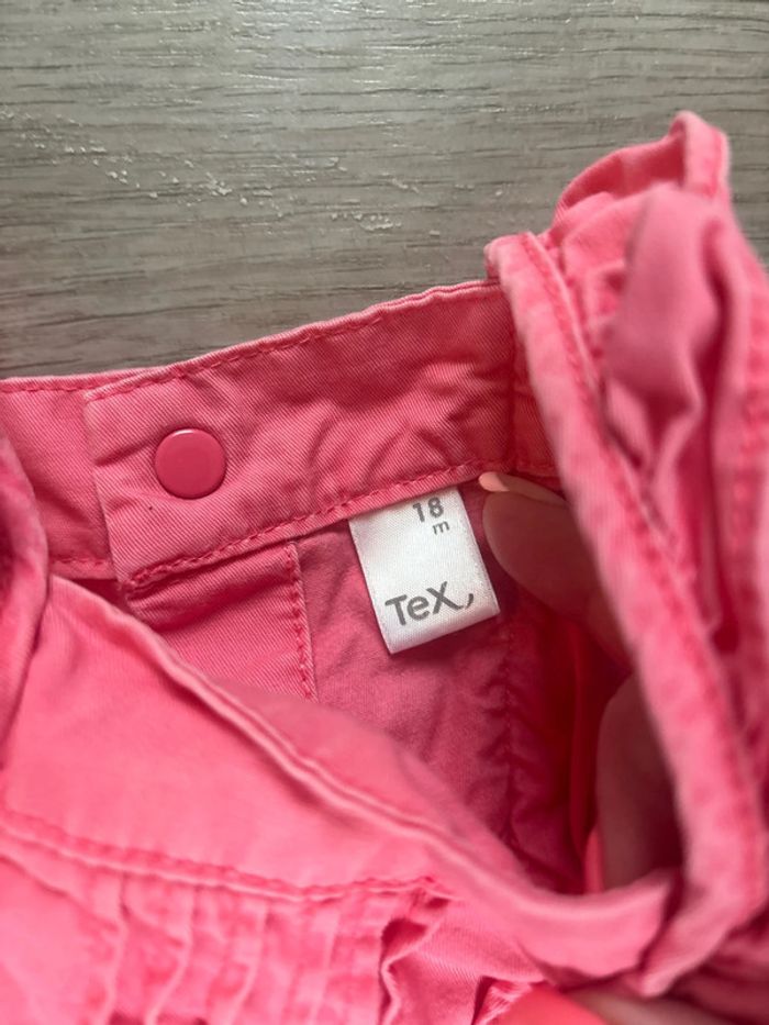 Robe 18 mois - photo numéro 2