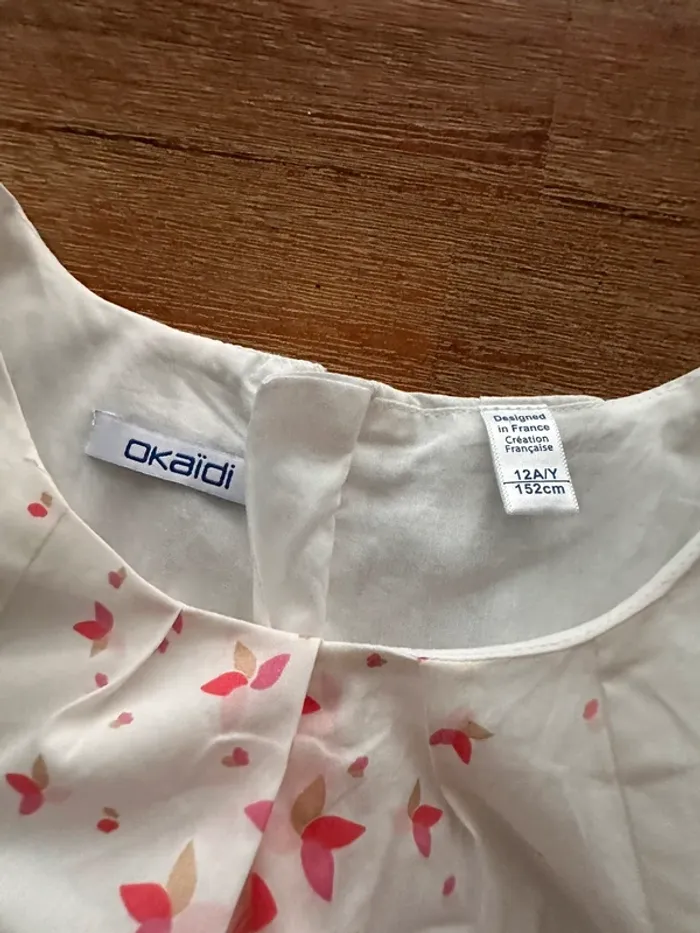 Robe été - photo numéro 2