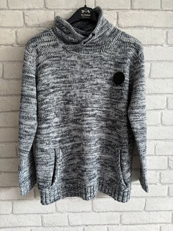 Pull kaporal taille 10 ans