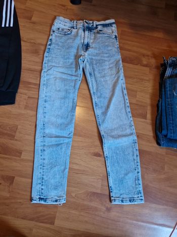 Jeans zara