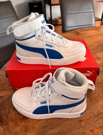 Baskets Puma P.32 Neuves unisex