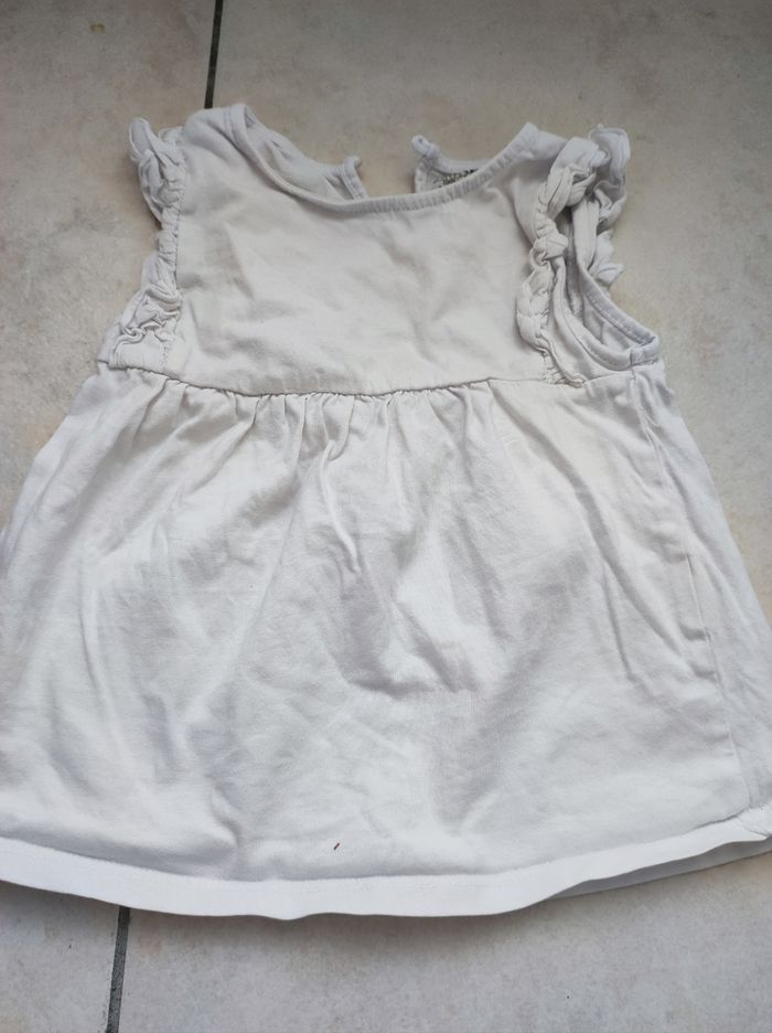 Tee shirts 18 mois - photo numéro 4