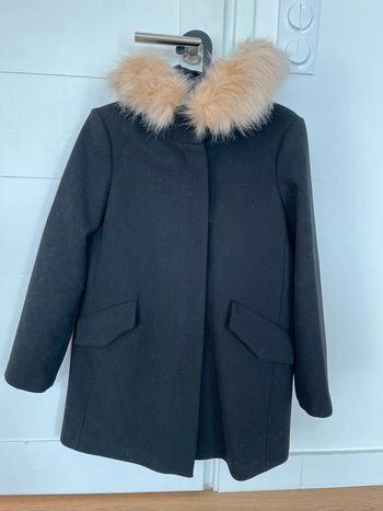 Manteau