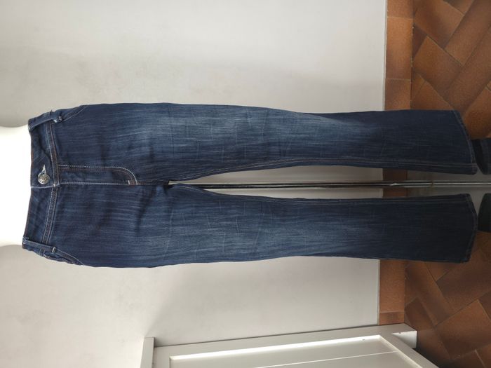 jean Taille 42 - photo numéro 1