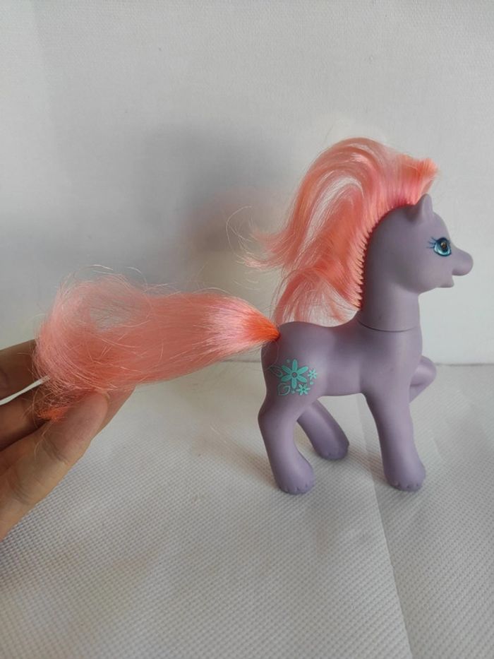 My little Pony G2 petal blossom - photo numéro 8