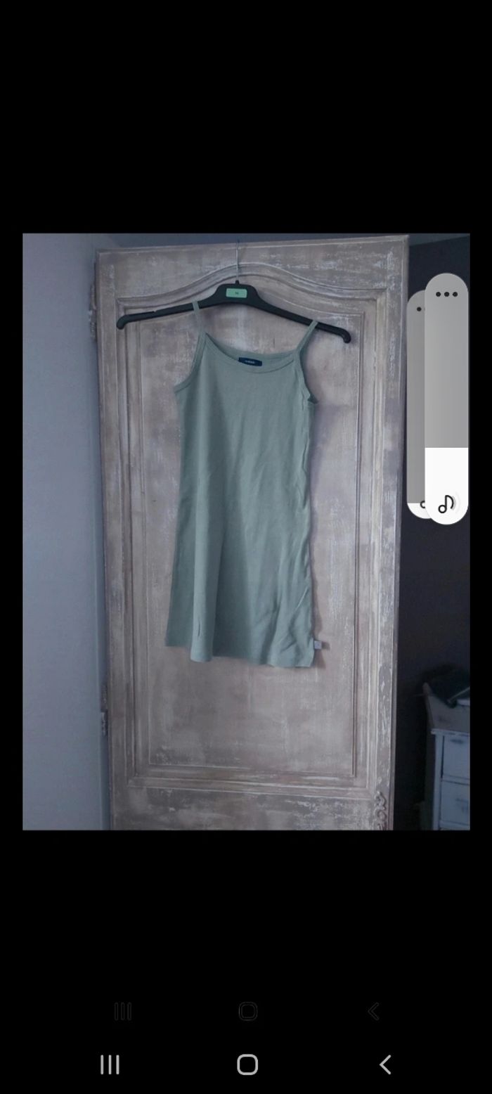 Robe d été