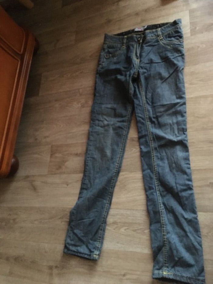 Jean