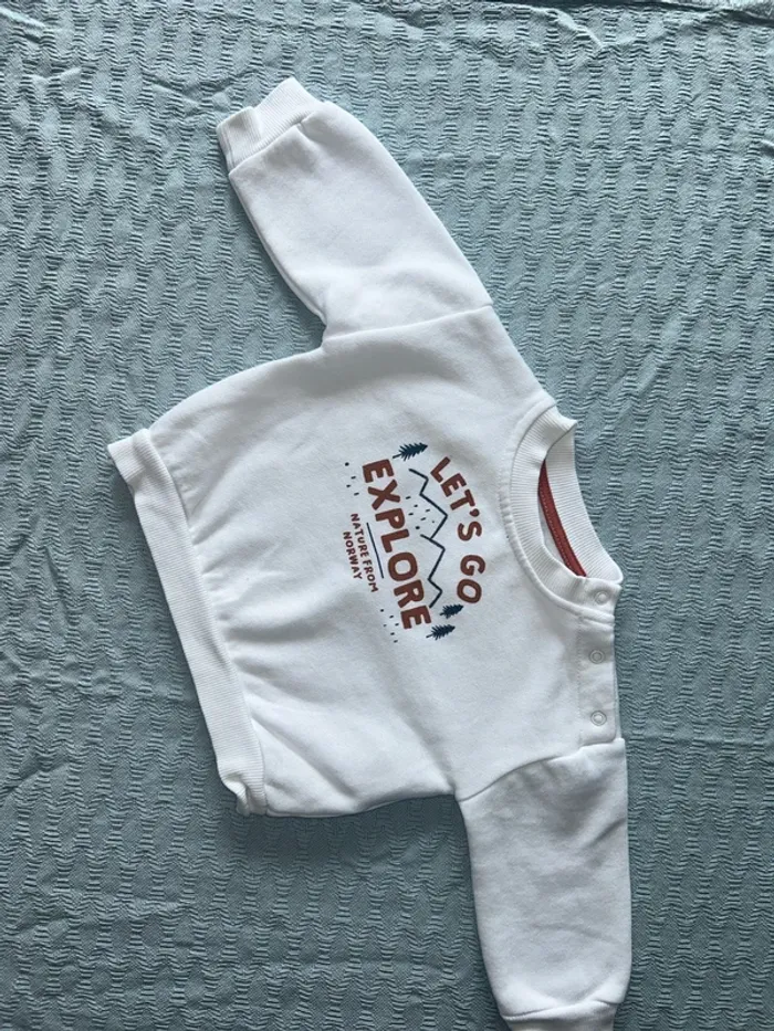Pull bebe